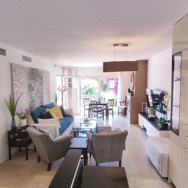 Casa Gosia bungalow Cabopino - Haus mit 2 Schlafzimmern - 8
