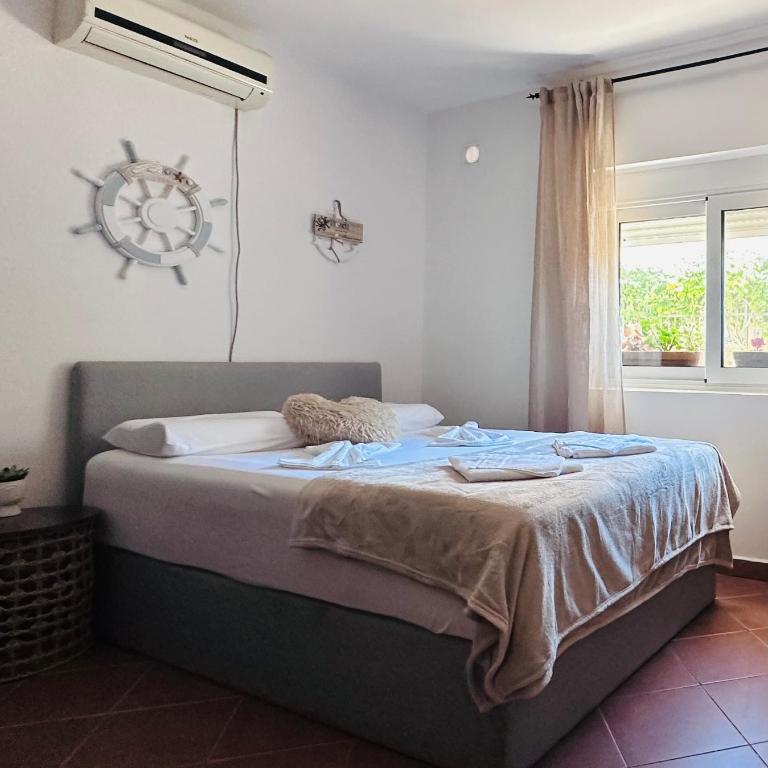 58m2 Family appartment - Apartman sa 1 Spavaćom Sobom - 2