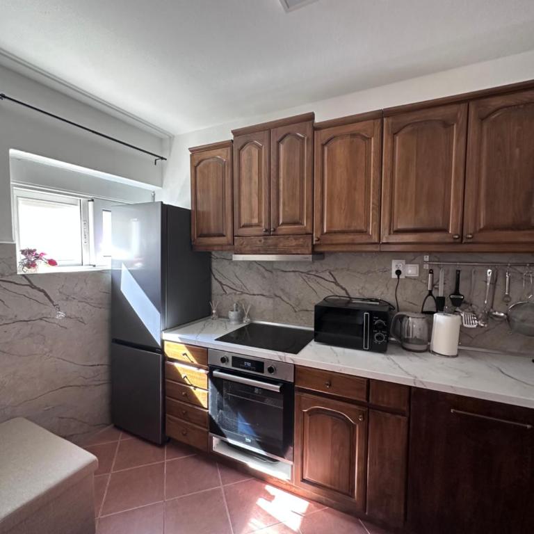 58m2 Family appartment - Apartman sa 1 Spavaćom Sobom - 4