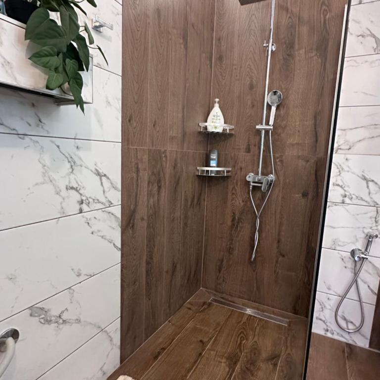 58m2 Family appartment - Apartman sa 1 Spavaćom Sobom - 5