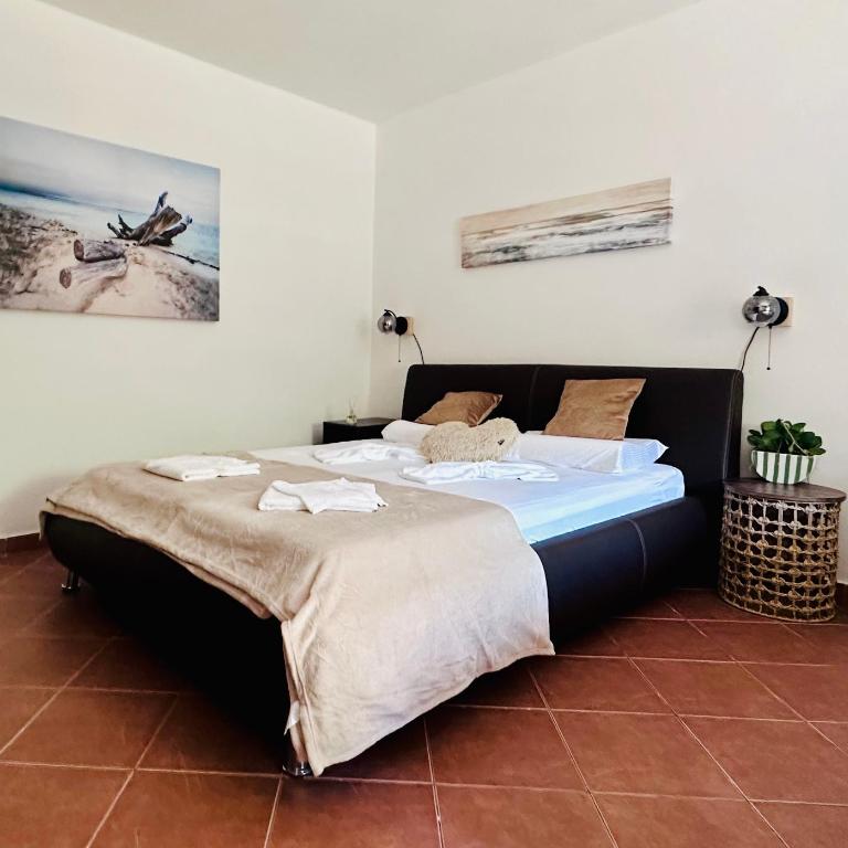 58m2 Family appartment - Apartman sa 1 Spavaćom Sobom - 7