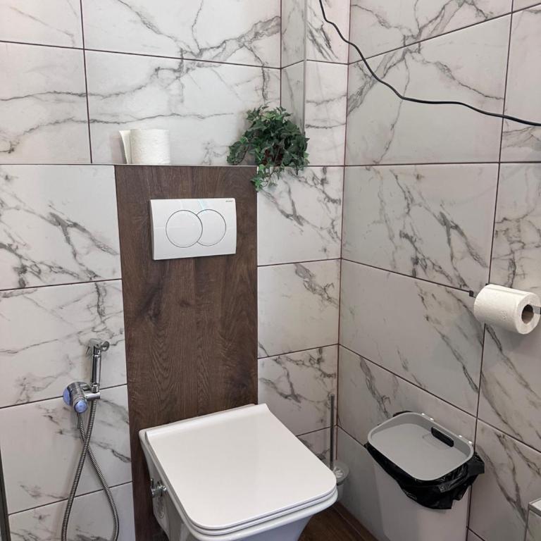 58m2 Family appartment - Apartman sa 1 Spavaćom Sobom - 10