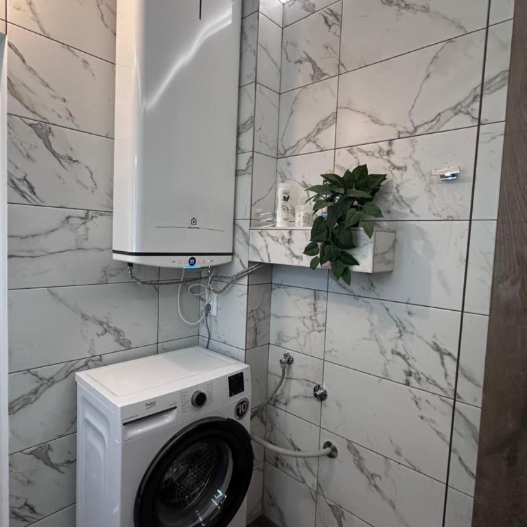58m2 Family appartment - Apartman sa 1 Spavaćom Sobom - 14