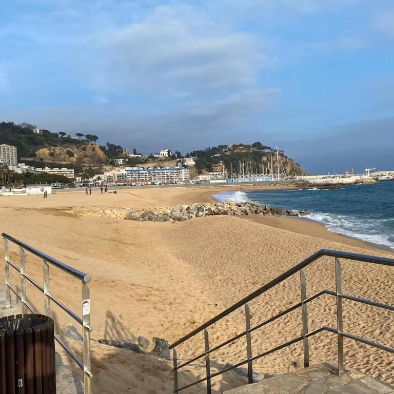 Luz de Mar Luxury Apartment - Apartment mit 2 Schlafzimmern und Meerblick - 4