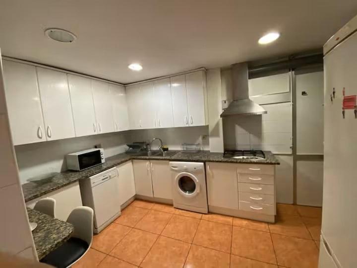 Luz de Mar Luxury Apartment - Apartment mit 2 Schlafzimmern und Meerblick - 10