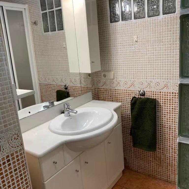 Luz de Mar Luxury Apartment - Apartment mit 2 Schlafzimmern und Meerblick - 17