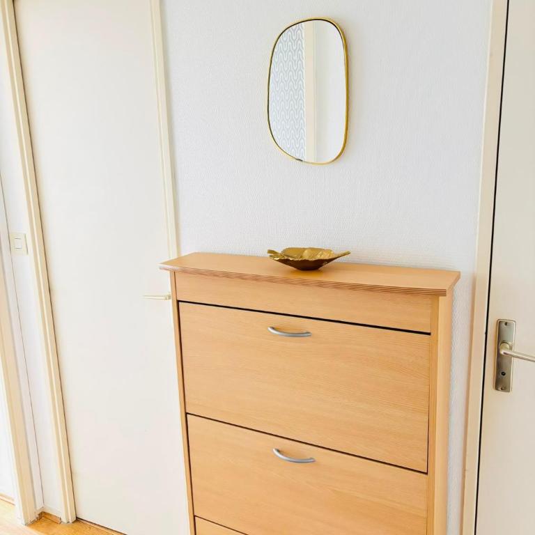 T2 cosy à 3 min de la Grande Plage - Quiberon - Apartamento de 1 dormitorio - 9