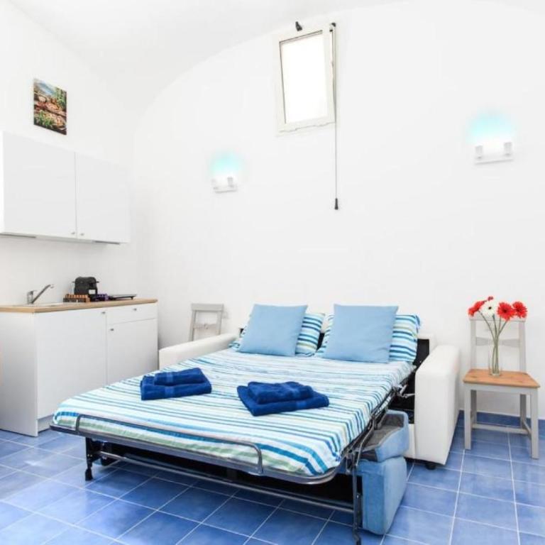 Neapolitan Room - Apartment mit 1 Schlafzimmer - 1
