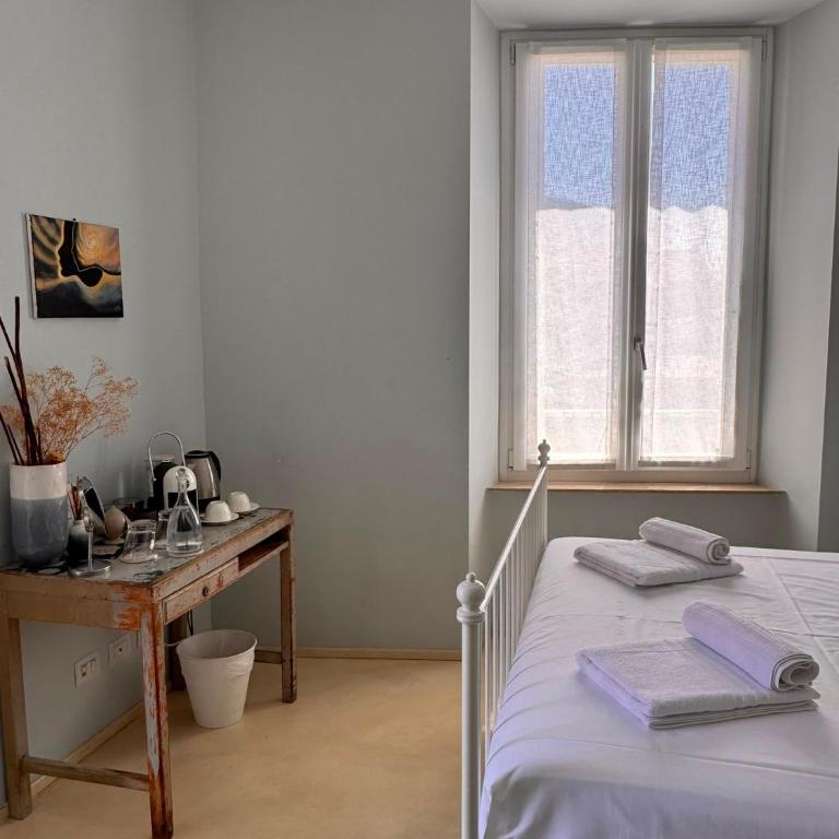 Villa Martina Luxury Suites Como Lake - Villa - 16