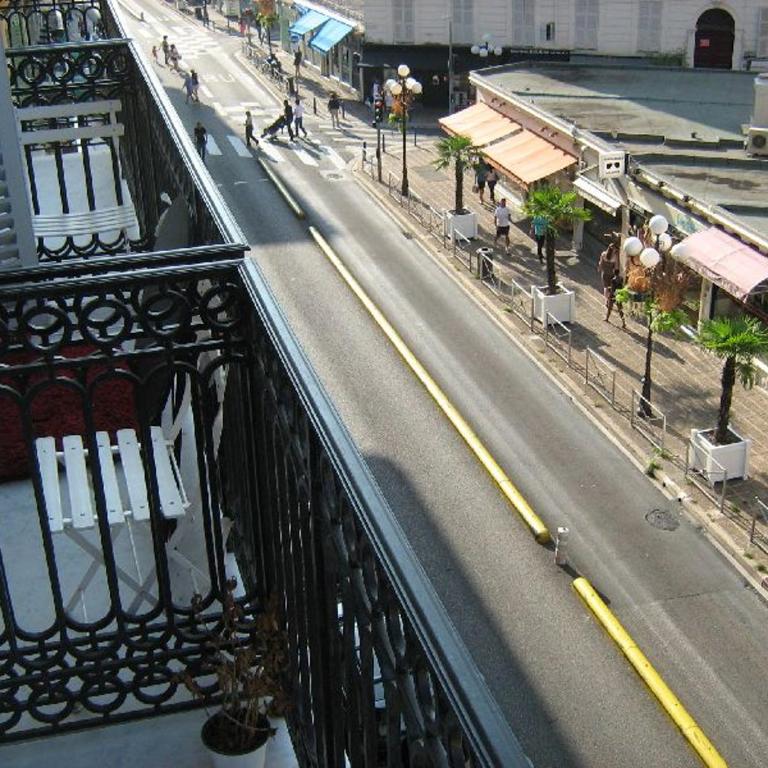 Studio Rue de la Liberté - Appartement 1 Chambre - 20