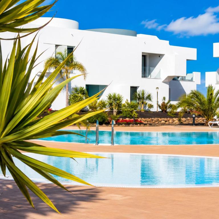 Ático de Lujo con Jacuzzi Privado en Azotea Vistas - Appartement 1 Chambre - 2