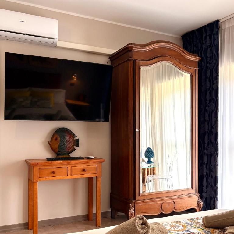Casa Turiddu - Appartamento con 1 Camera da Letto - 6