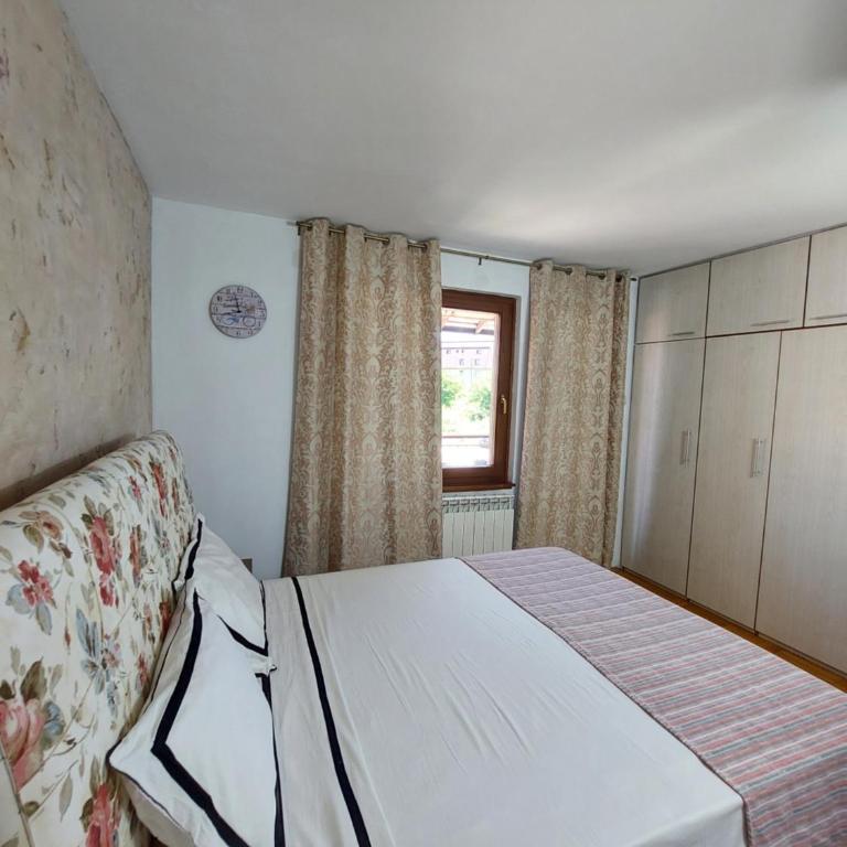 Holiday home Aquae S - Appartement en Duplex - 38