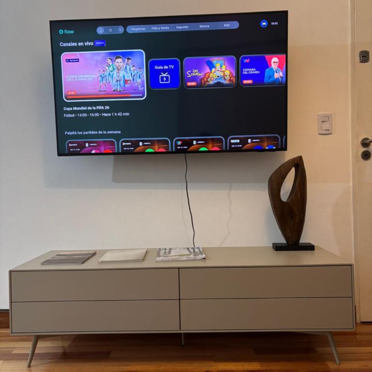 Decó Apart by Beauty Smart Hotel - One-Bedroom Apartment - 3