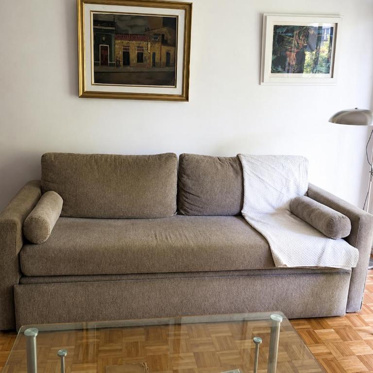 Mejor ubicacion Av de Mayo para 6 Museo del Mate y Cafe Tortoni Obelisco - Two-Bedroom Apartment - 13