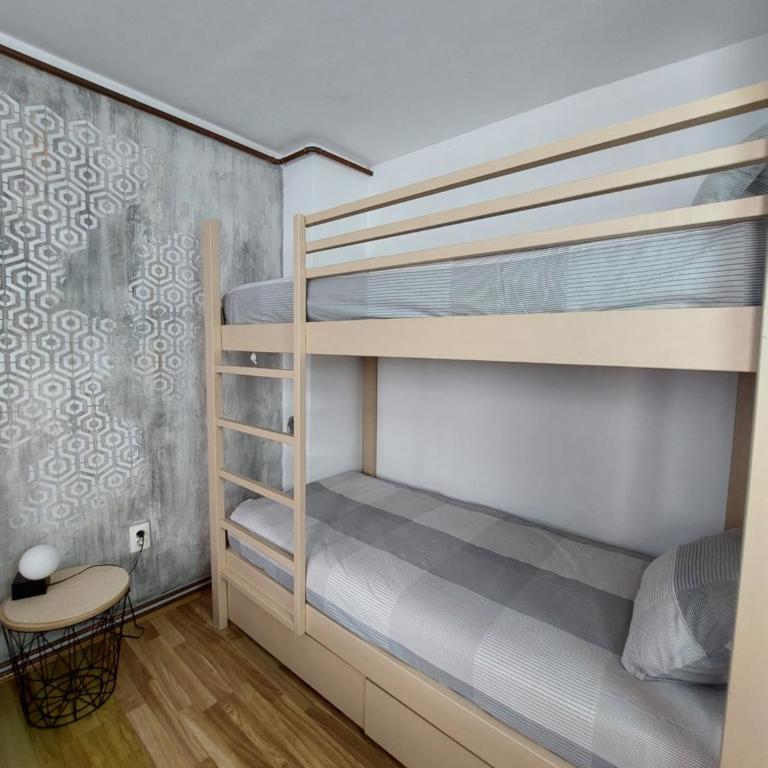 Holiday home Aquae S - Appartement en Duplex - 39