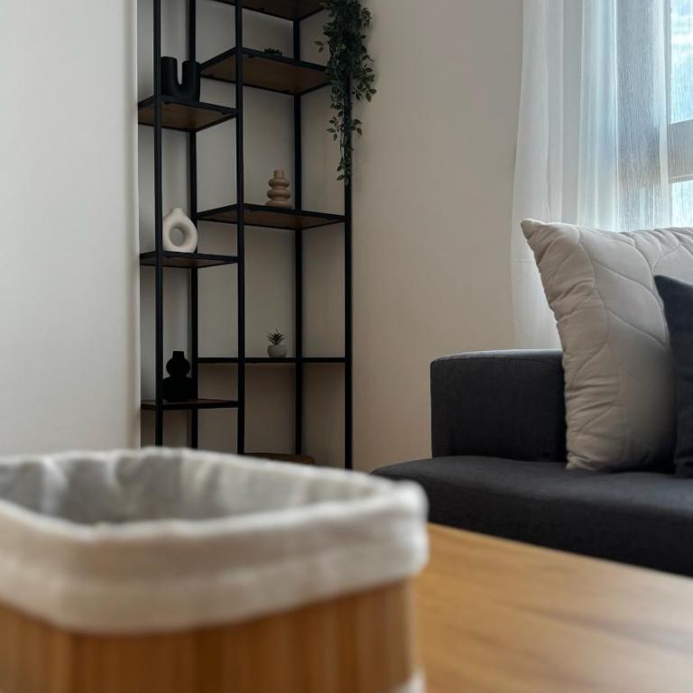 Urban XL apartment - Apartman sa 2 Spavaće Sobe - 15
