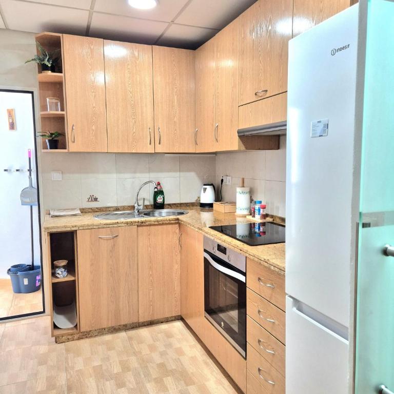 Vanili Serra Grossa - Apartamento de 2 dormitorios - 4
