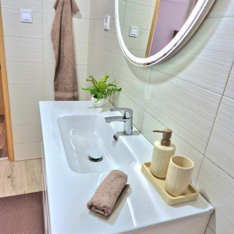 Vanili Serra Grossa - Apartamento de 2 dormitorios - 24
