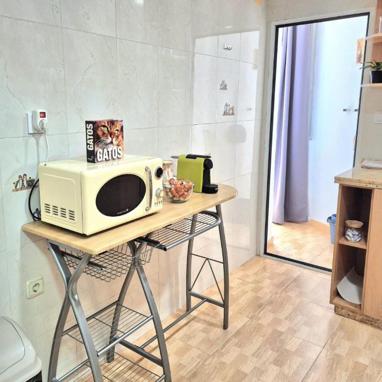 Vanili Serra Grossa - Apartamento de 2 dormitorios - 5