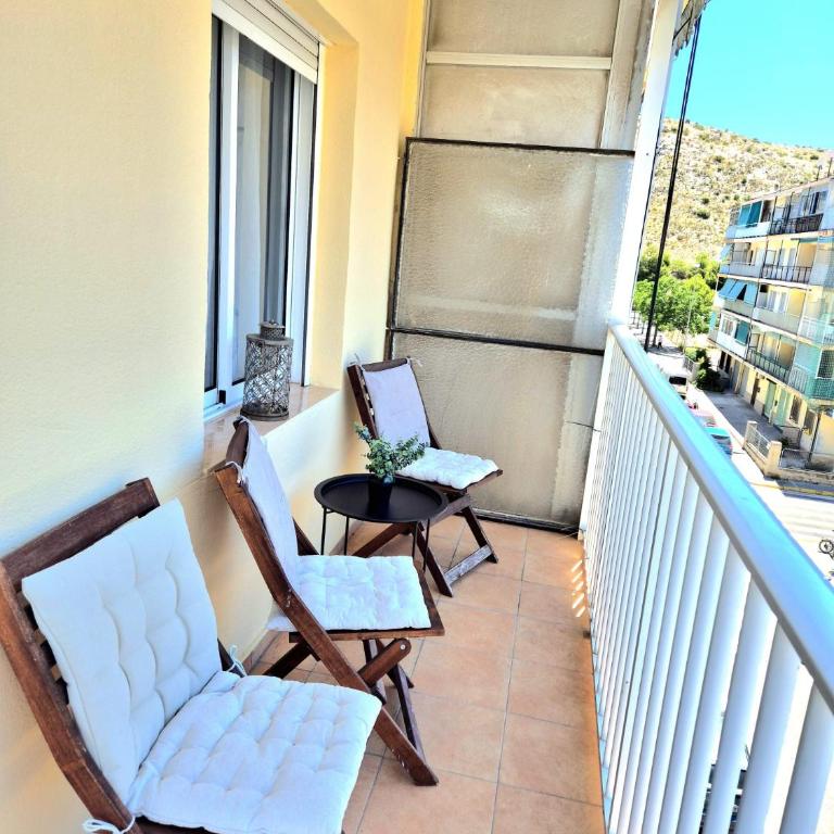 Vanili Serra Grossa - Apartamento de 2 dormitorios - 27