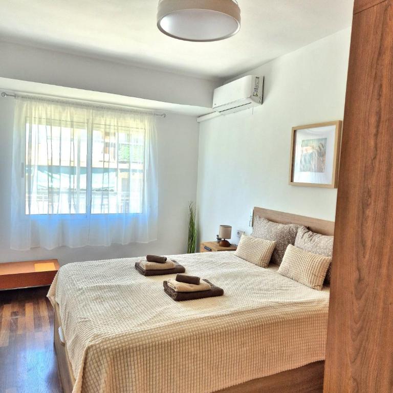Vanili Serra Grossa - Apartamento de 2 dormitorios - 8