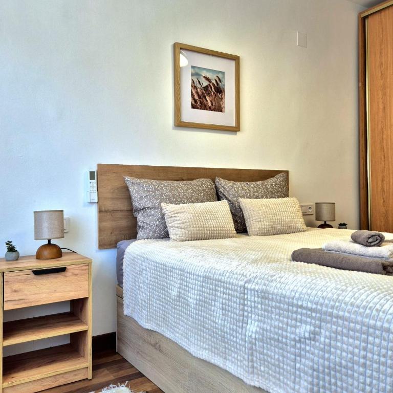 Vanili Serra Grossa - Apartamento de 2 dormitorios - 9