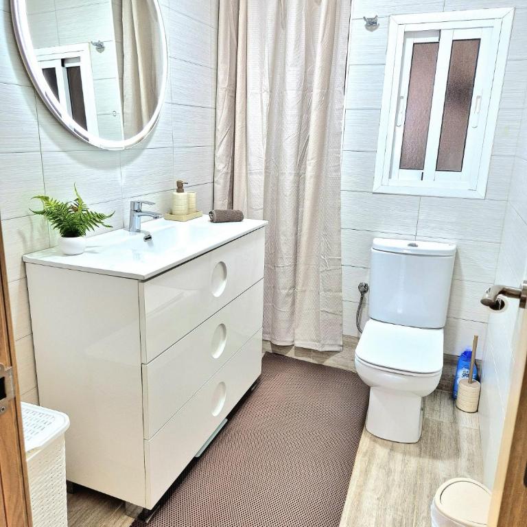 Vanili Serra Grossa - Apartamento de 2 dormitorios - 25