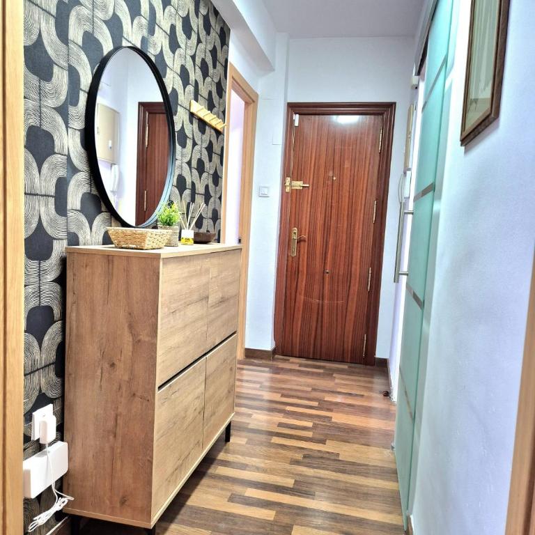 Vanili Serra Grossa - Apartamento de 2 dormitorios - 3