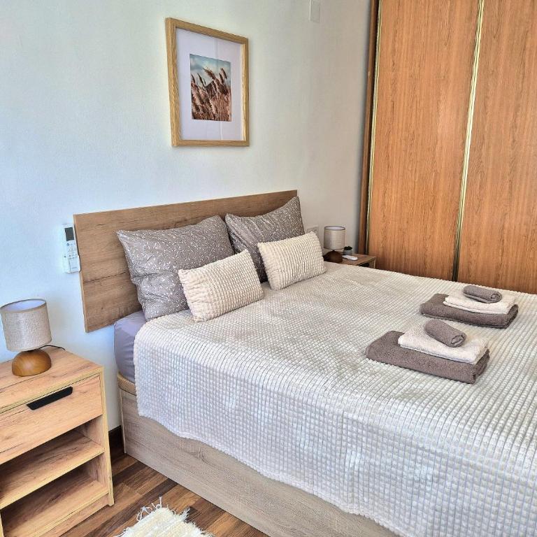 Vanili Serra Grossa - Apartamento de 2 dormitorios - 12