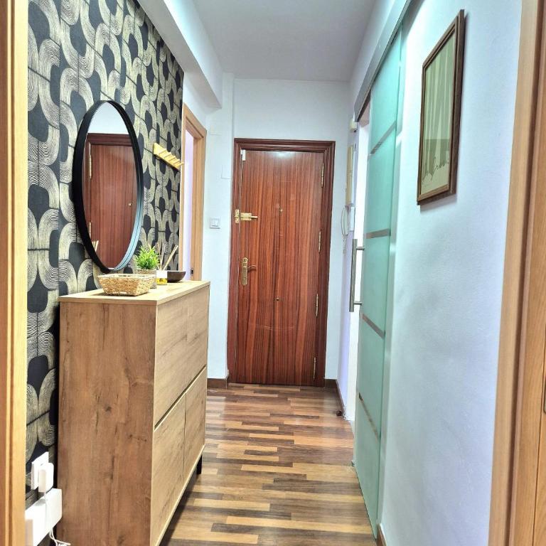 Vanili Serra Grossa - Apartamento de 2 dormitorios - 2