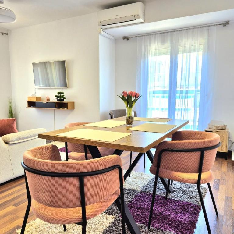 Vanili Serra Grossa - Apartamento de 2 dormitorios - 22
