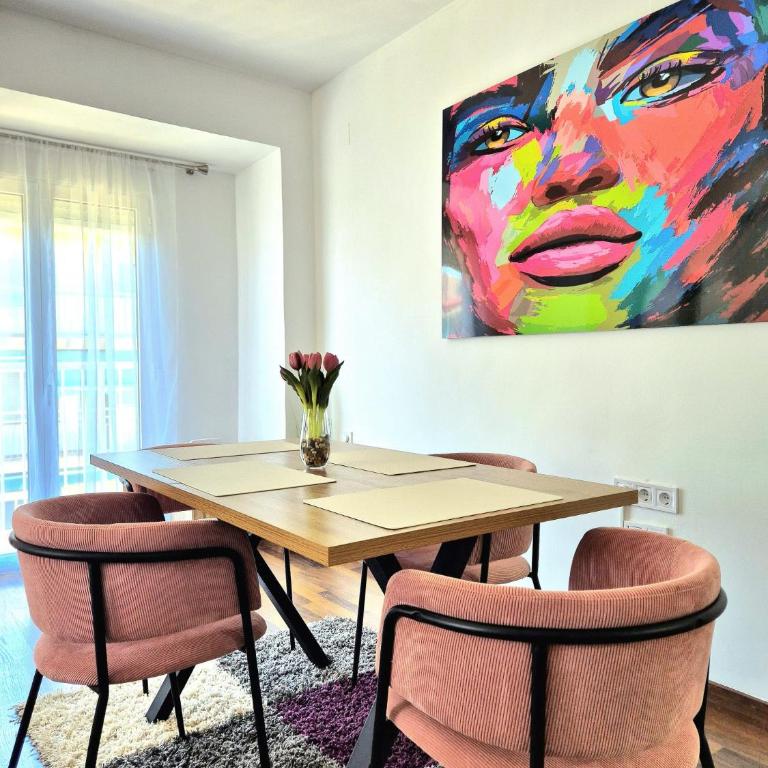 Vanili Serra Grossa - Apartamento de 2 dormitorios - 20