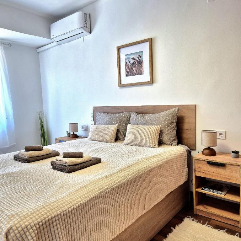 Vanili Serra Grossa - Apartamento de 2 dormitorios - 11