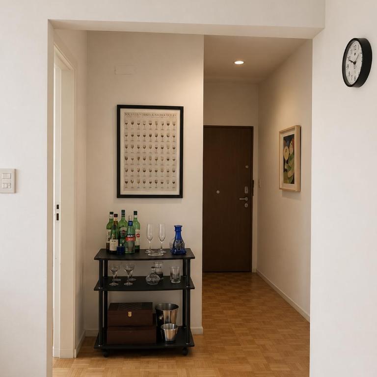 Mejor ubicacion Av de Mayo para 6 Museo del Mate y Cafe Tortoni Obelisco - Two-Bedroom Apartment - 10