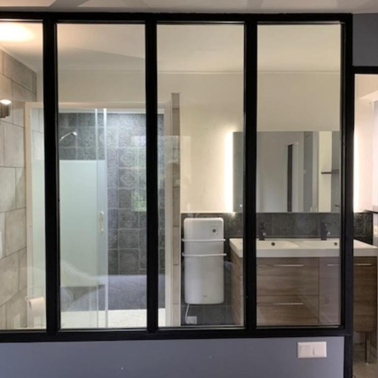 Bel appartement de 45 m avec balcon à Nice - Appartement - 10