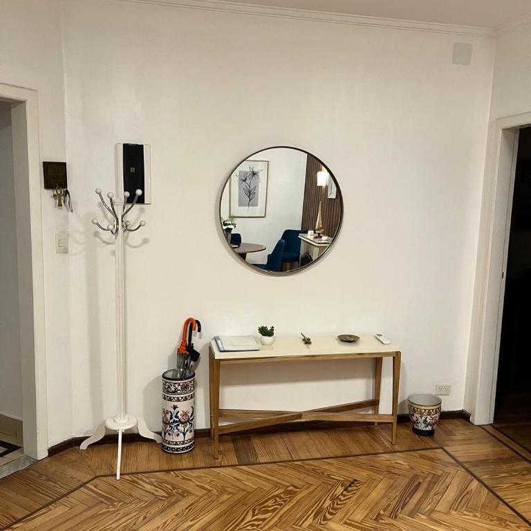 Amplio Apartamento Zona Centrica - Apartamento de 2 dormitorios - 4