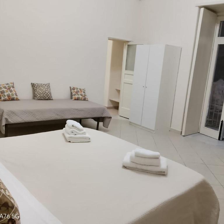 Agathea - Appartement 2 Chambres - 27