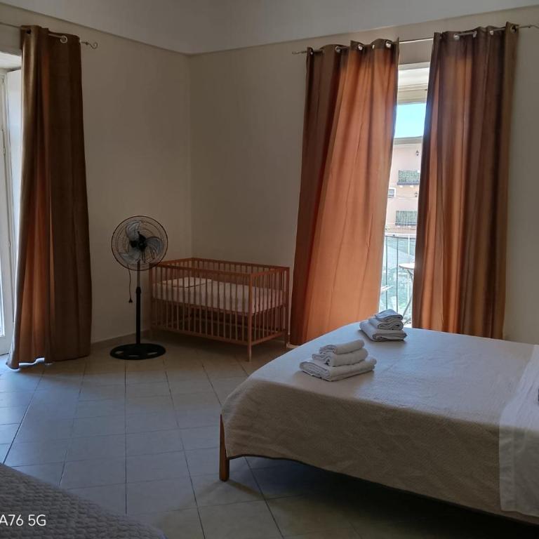 Agathea - Appartement 2 Chambres - 21