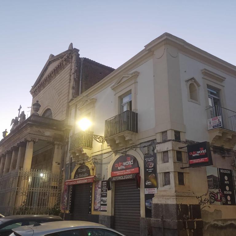 Agathea - Appartement 2 Chambres - 13