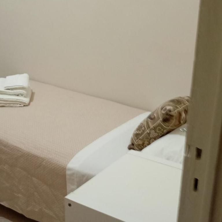 Agathea - Appartement 2 Chambres - 38
