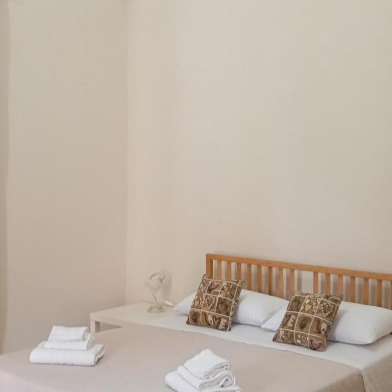 Agathea - Appartement 2 Chambres - 33