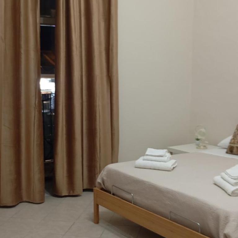 Agathea - Appartement 2 Chambres - 41