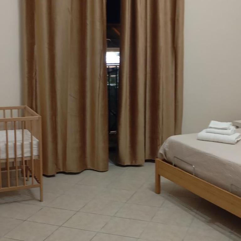 Agathea - Appartement 2 Chambres - 46