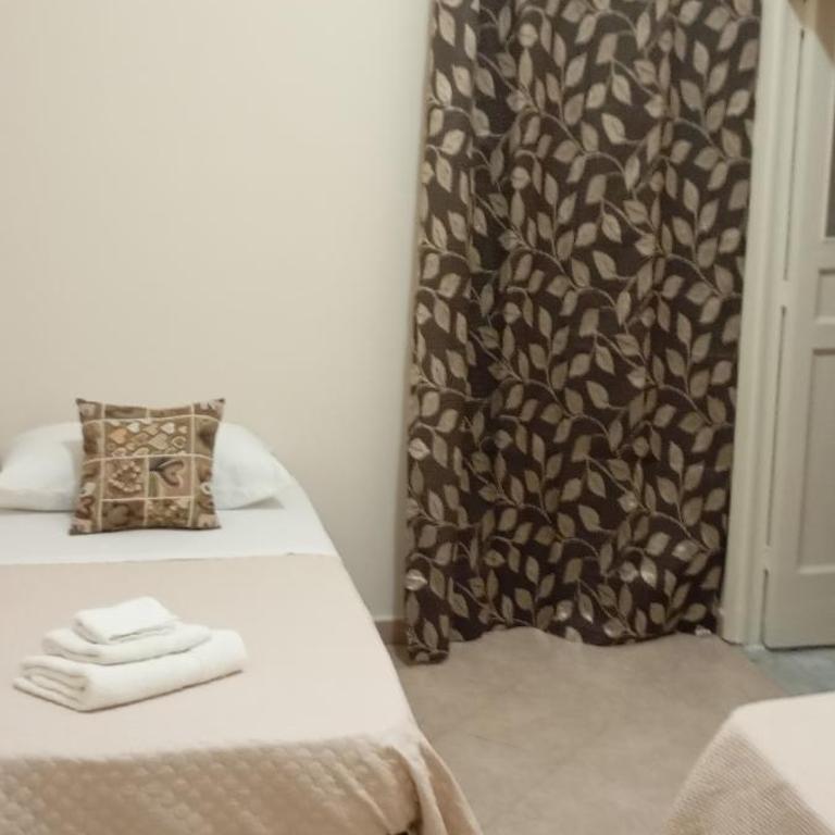 Agathea - Appartement 2 Chambres - 49