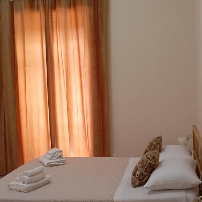 Agathea - Appartement 2 Chambres - 60