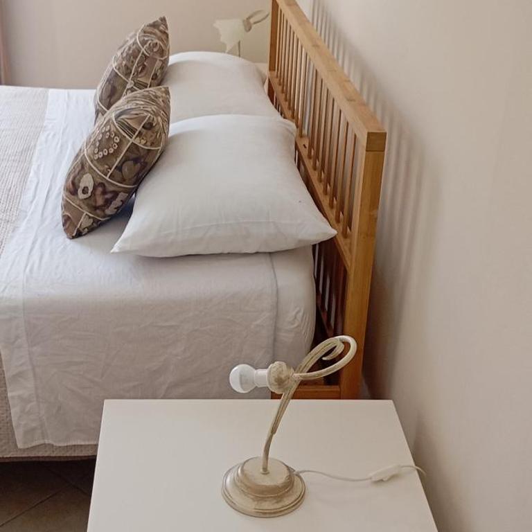 Agathea - Appartement 2 Chambres - 58