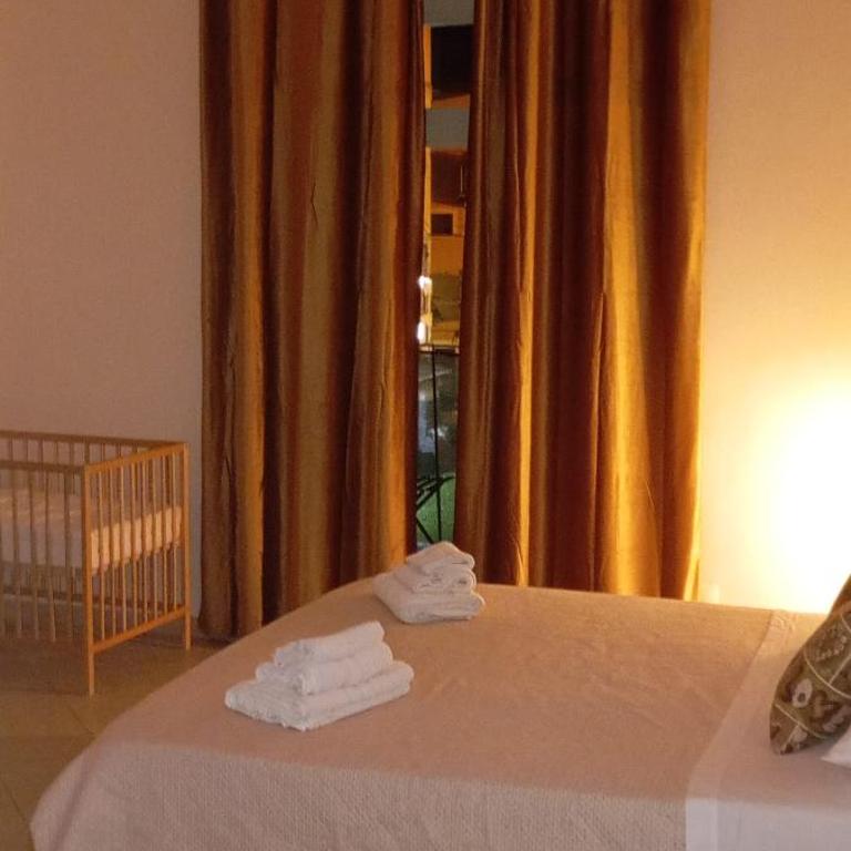 Agathea - Appartement 2 Chambres - 62