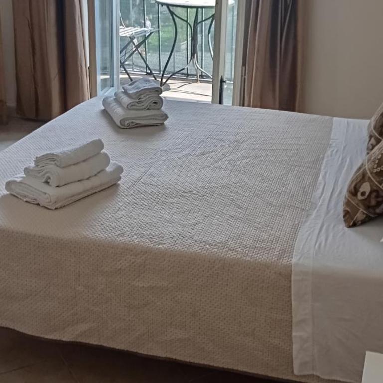 Agathea - Appartement 2 Chambres - 63