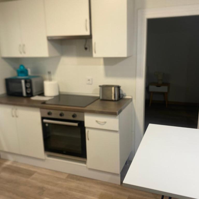 Piso completo, muy cerca de la playa de gijon, VUT-4369-AS9 - Apartment mit 2 Schlafzimmern - 22